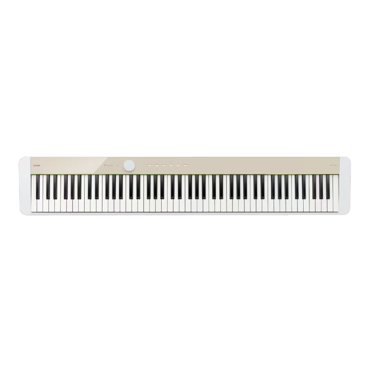 Casio PX-S1100 Privia Series Mellow beige