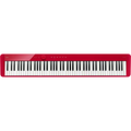 Casio PX-S1100 Privia Series Red