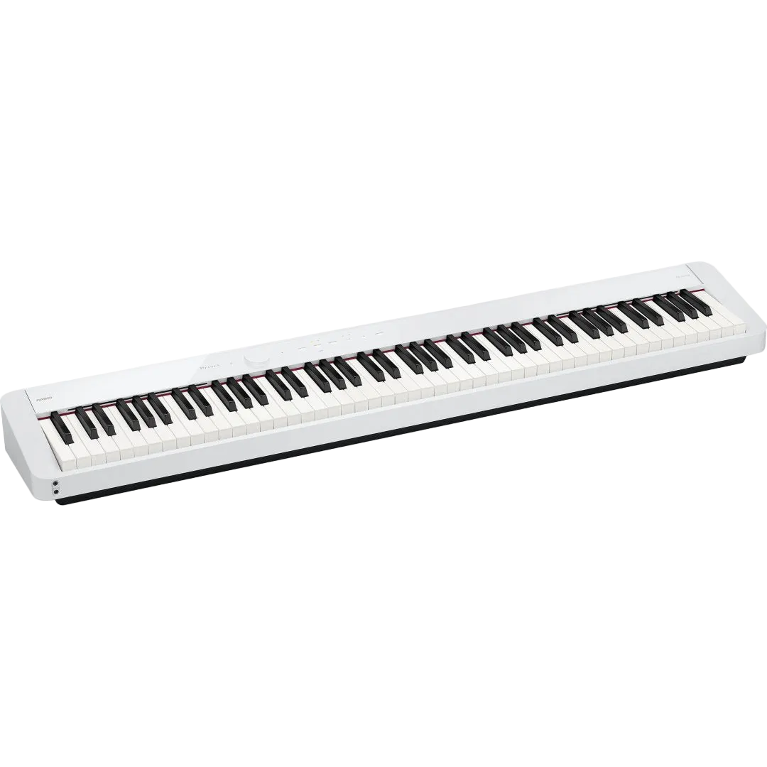 Casio PX-S1100 Privia Series White