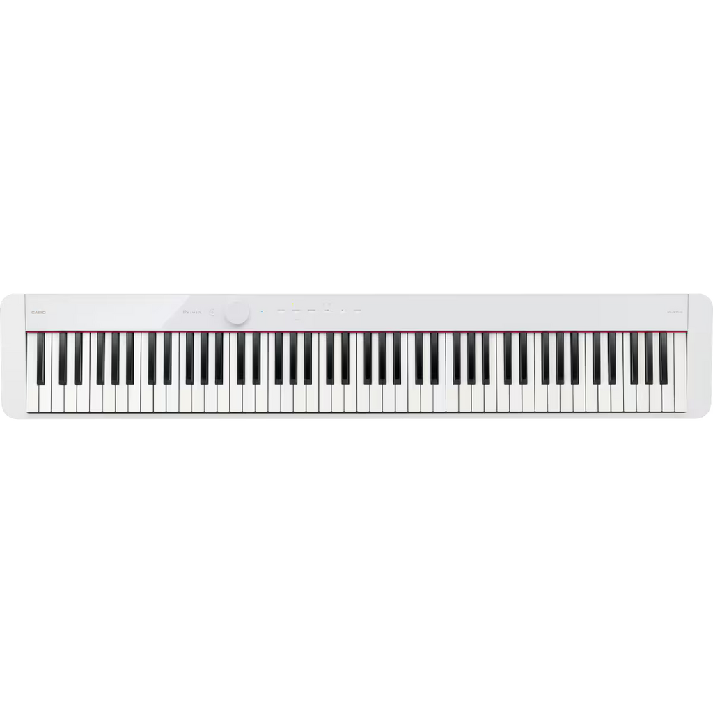 Casio PX-S1100 Privia Series White