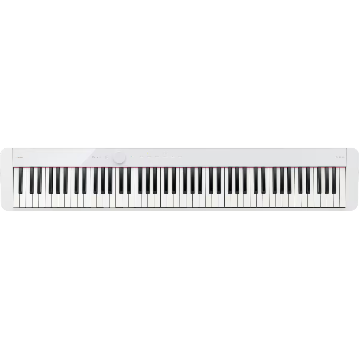 Casio PX-S1100 Privia Series White