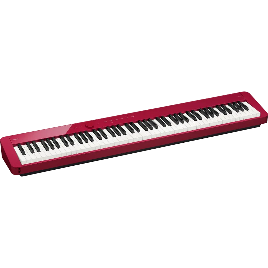 Casio PX-S1100 Privia Series Red