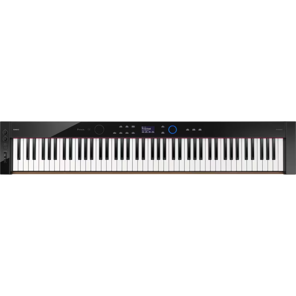 Casio PX-S6000 Privia Upper Series