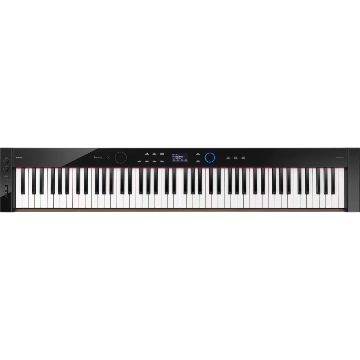 Casio PX-S6000 Privia Upper Series
