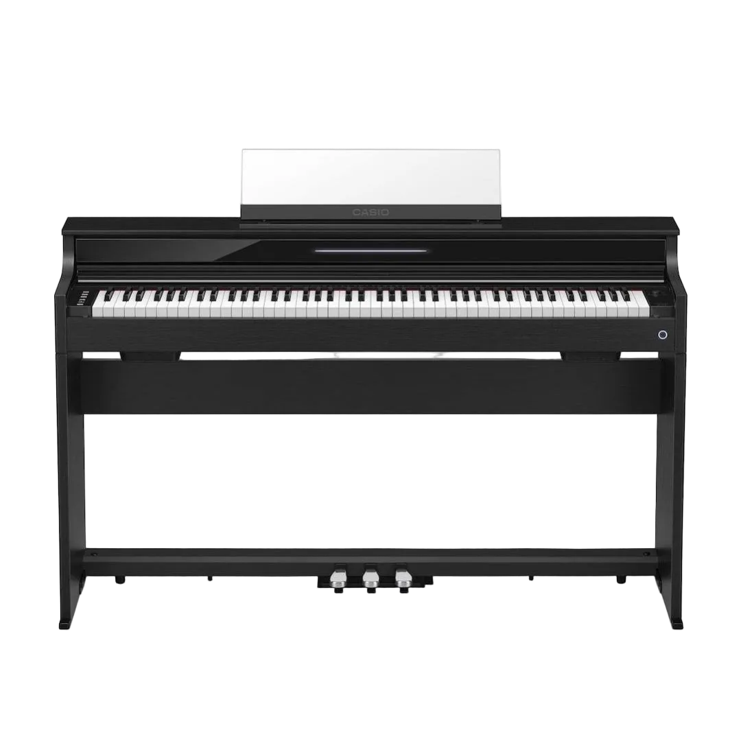 Casio AP-S450 Celviano Series Black