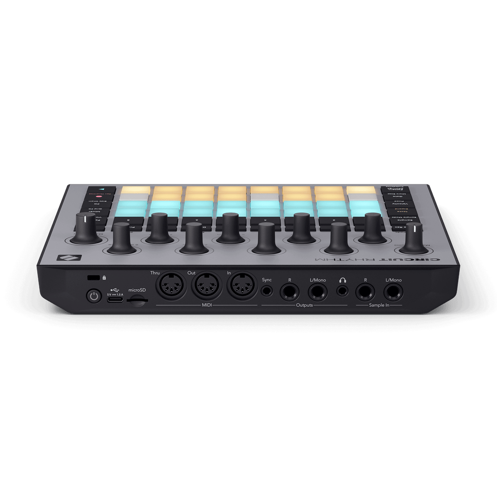Novation Circuit Rhythm