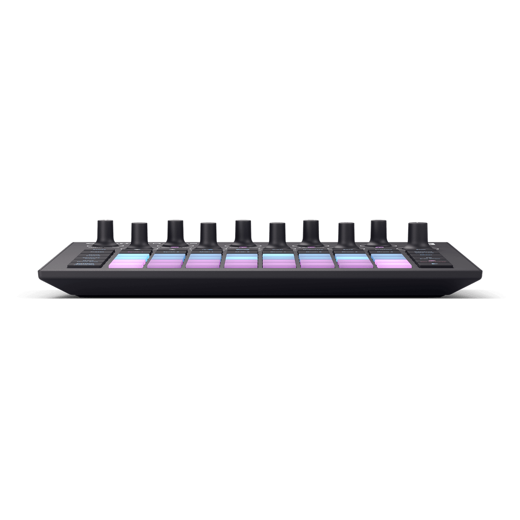 Novation Circuit Tracks