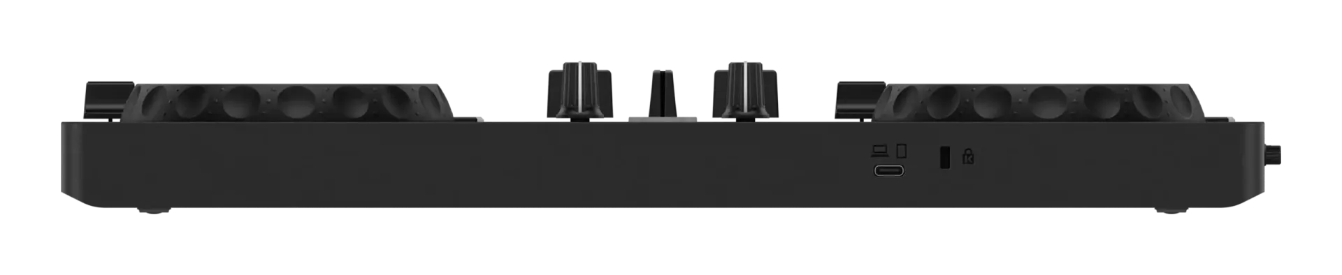 AlphaTheta DDJ-FLX2