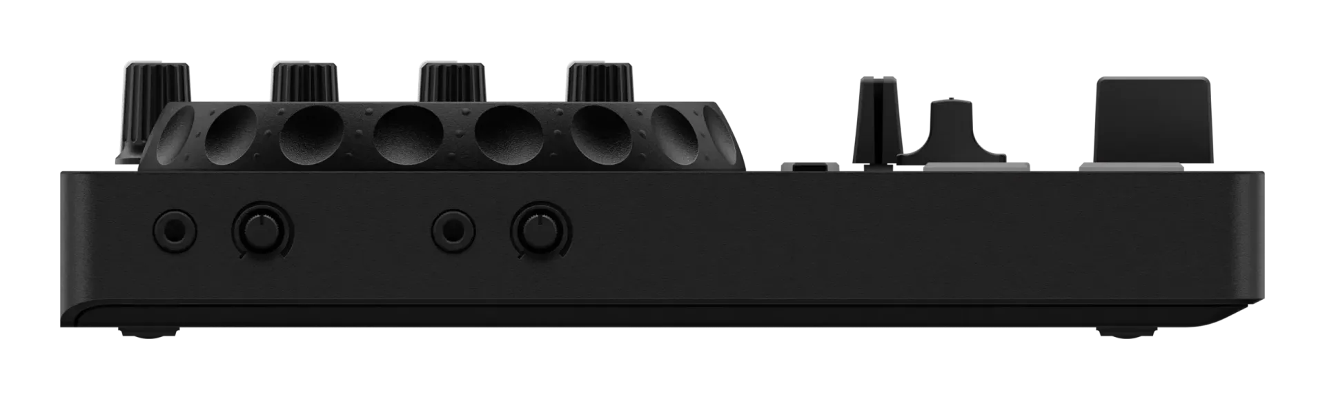 AlphaTheta DDJ-FLX2