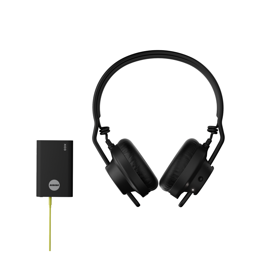 AIAIAI TMA-2 DJ Wireless