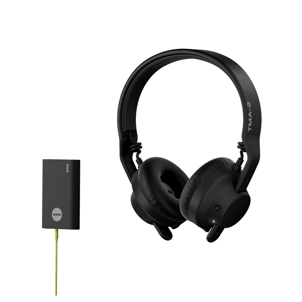 AIAIAI TMA-2 DJ Wireless