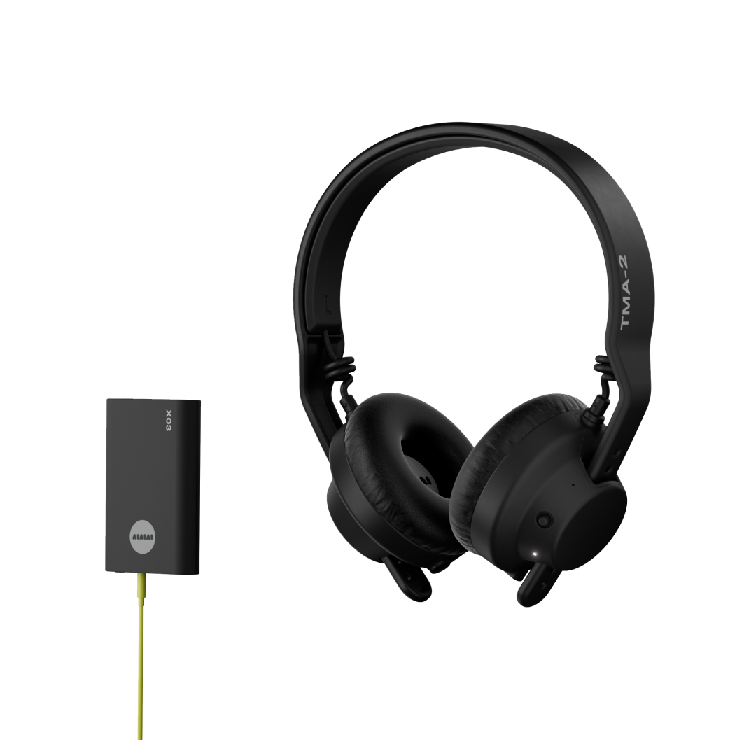 AIAIAI TMA-2 DJ Wireless