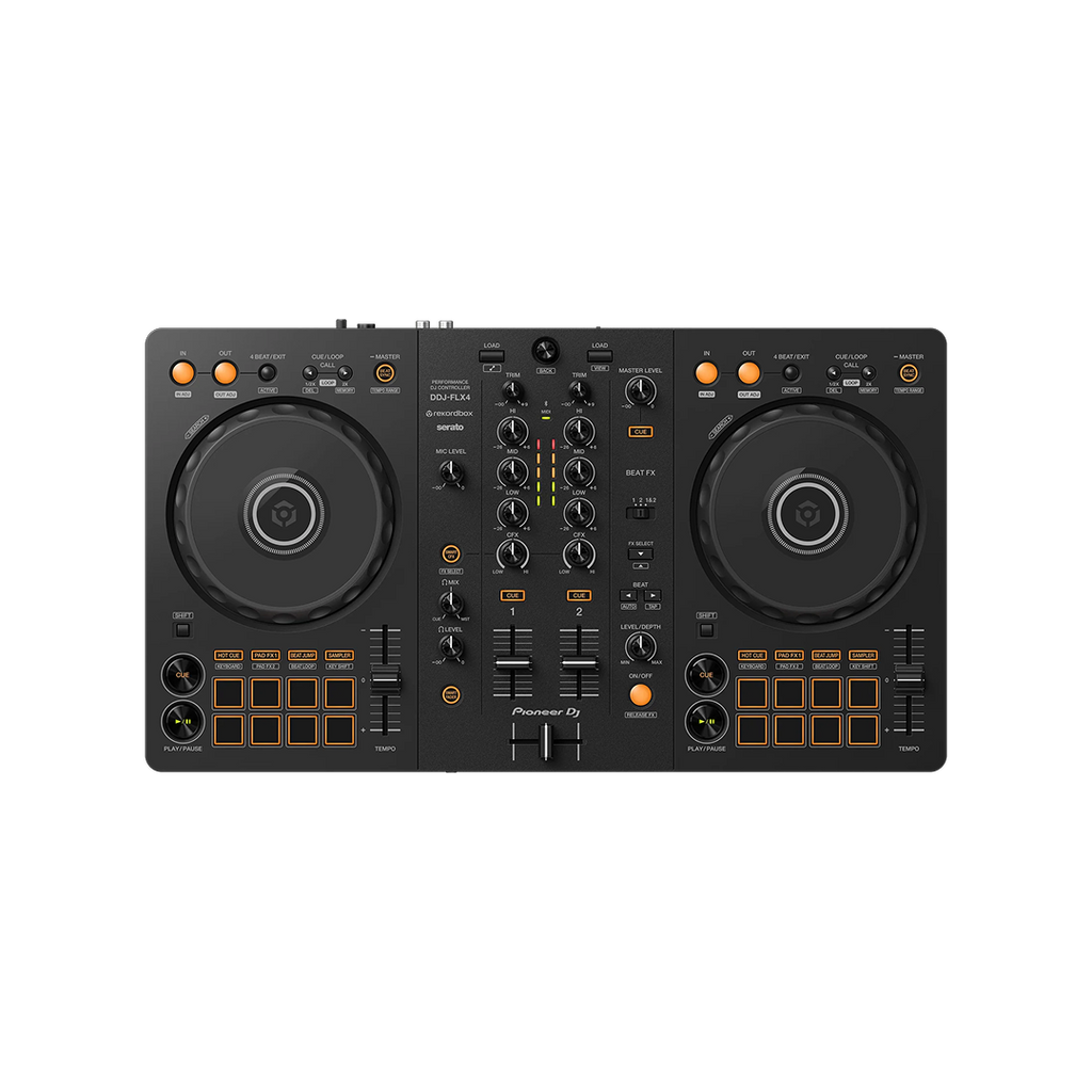 Pioneer DJ DDJ-FLX4