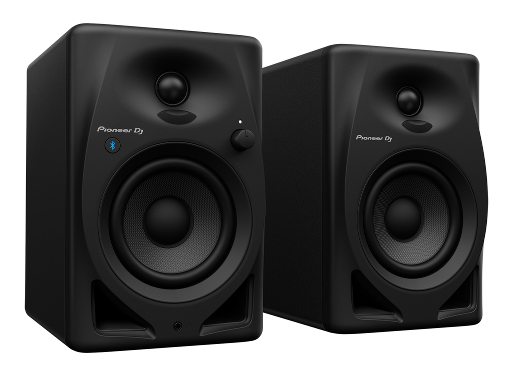 Pioneer DJ DM-40D-BT (Pair)