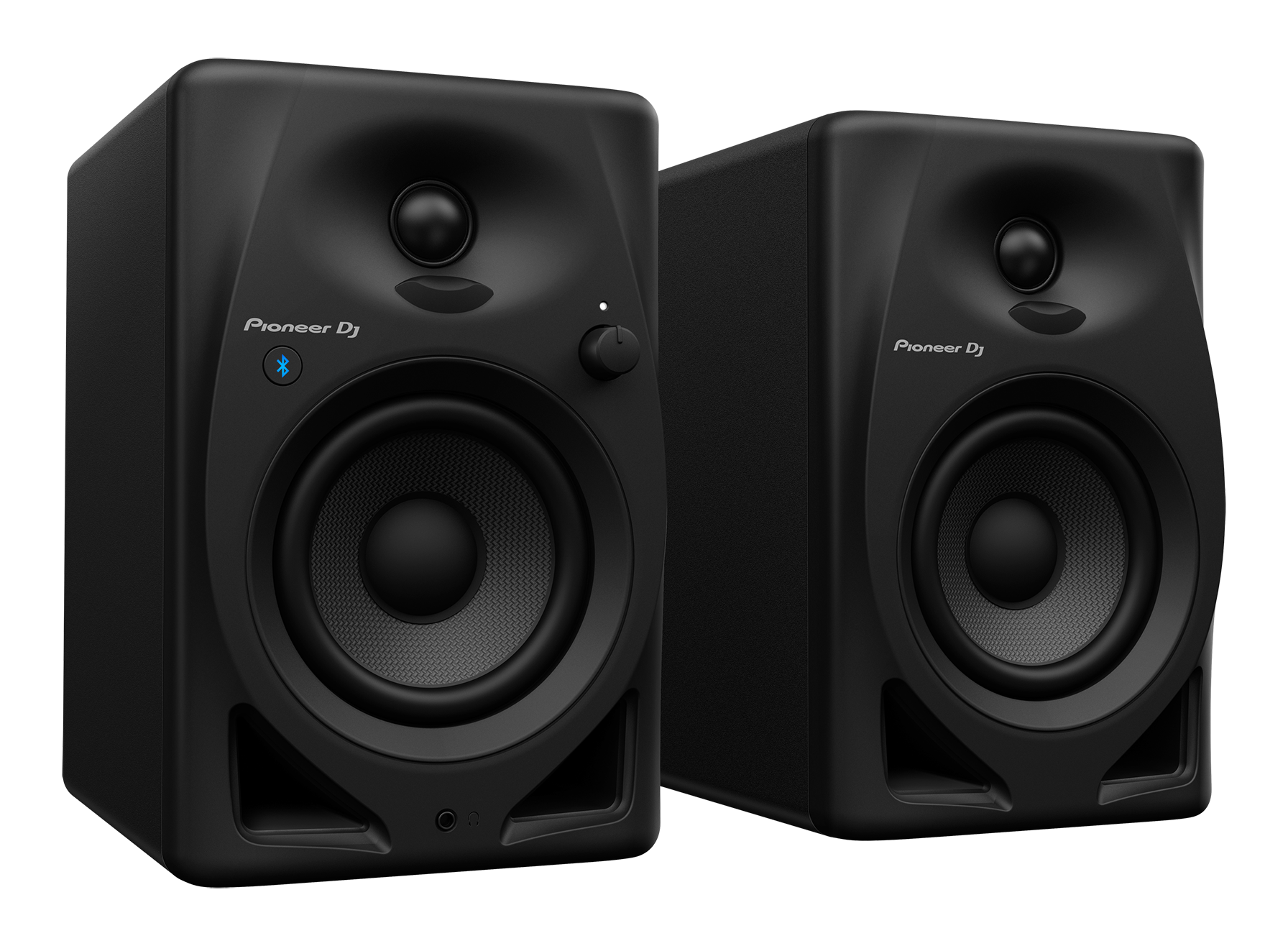 Pioneer DJ DM-40D-BT (Pair)