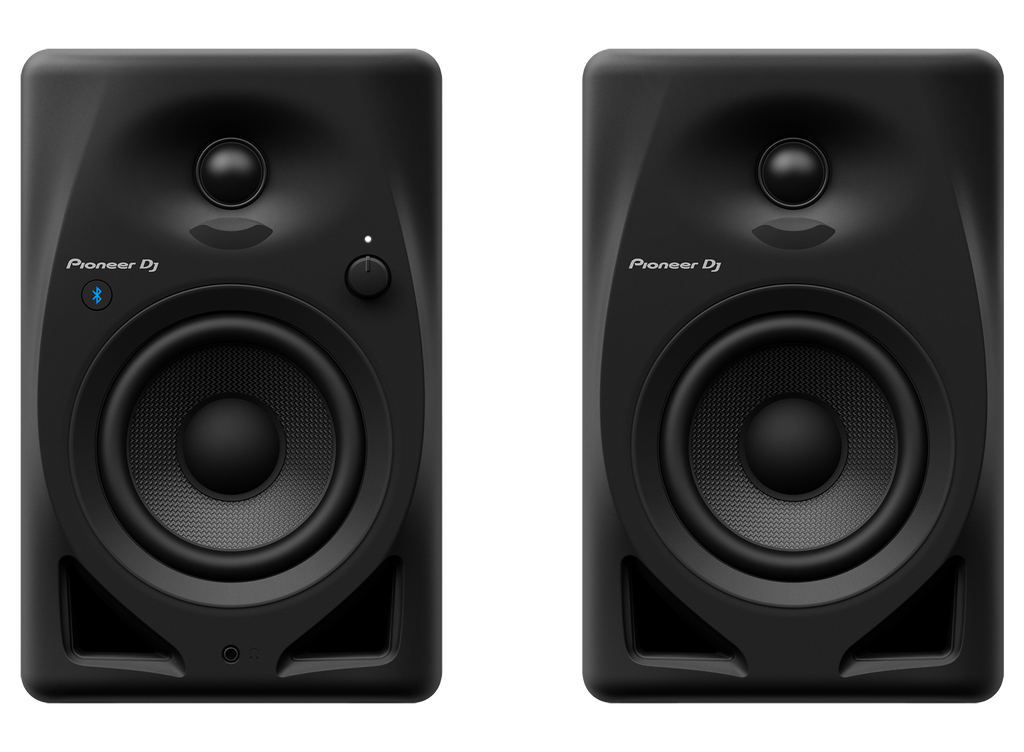 Pioneer DJ DM-40D-BT (Pair)