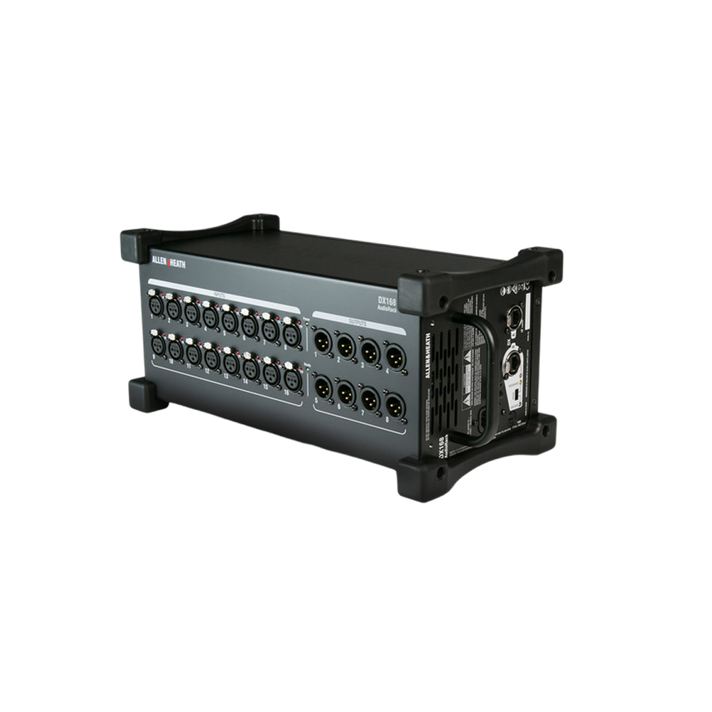Allen & Heath DX168