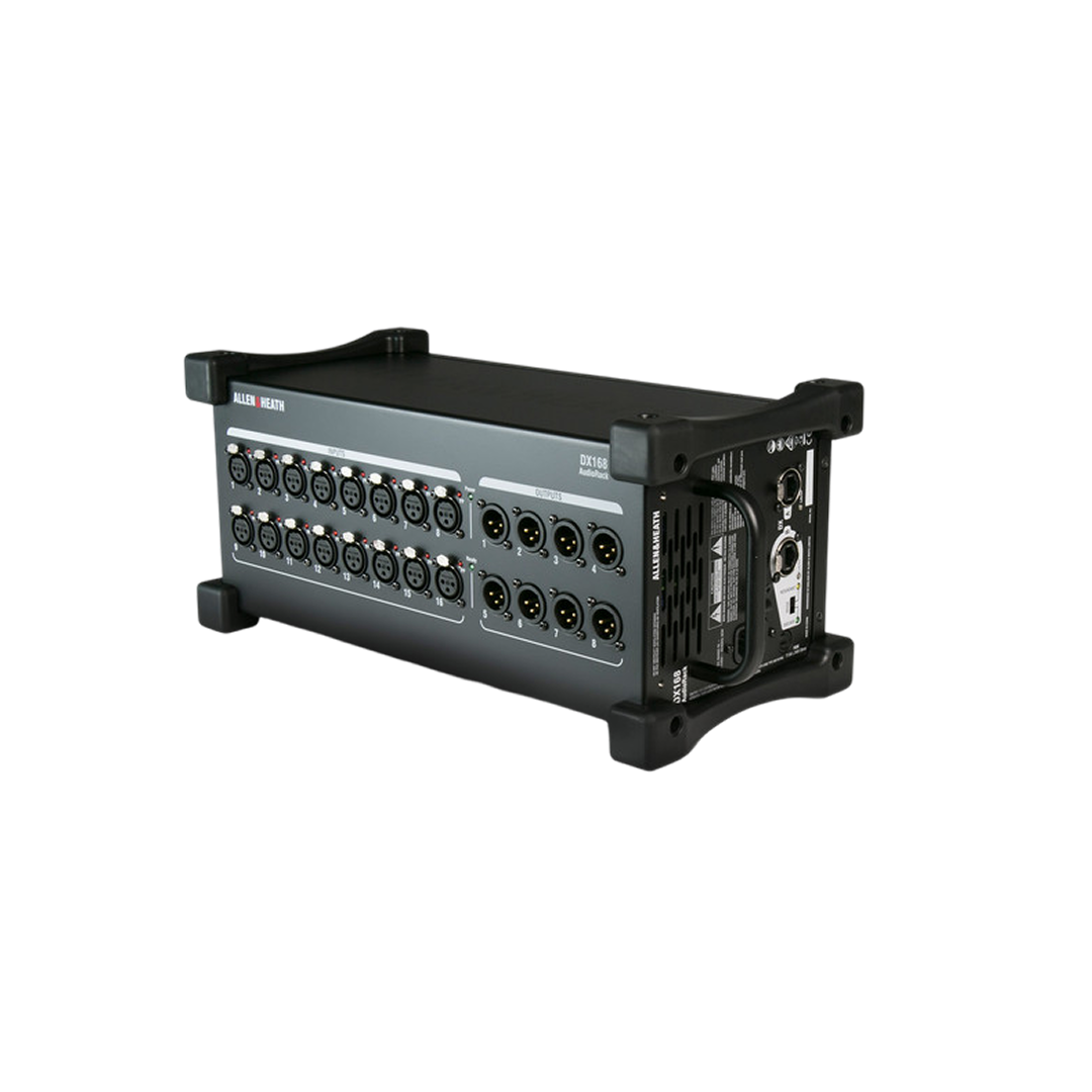 Allen & Heath DX168