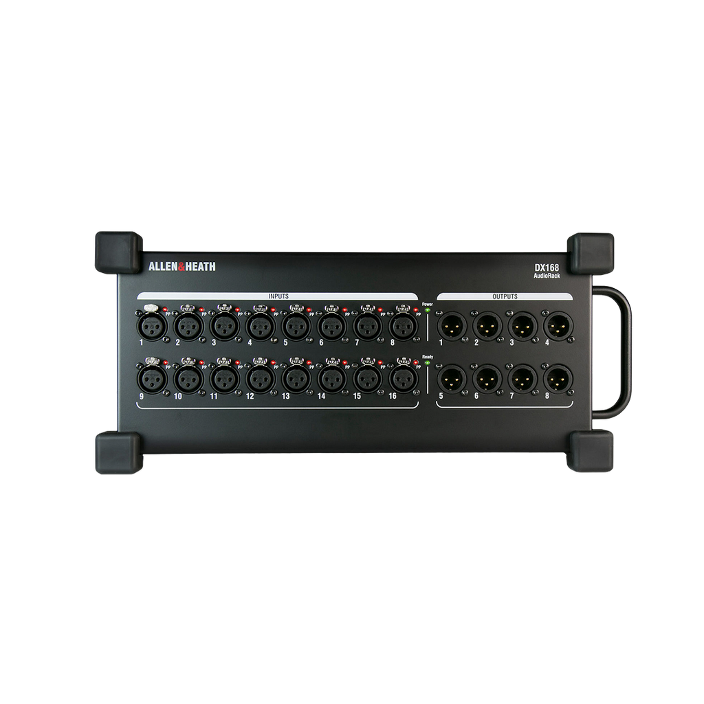 Allen & Heath DX168