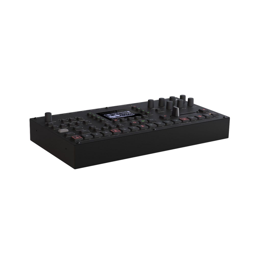 Elektron Octatrack MKII