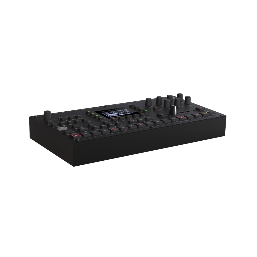 Elektron Octatrack MKII
