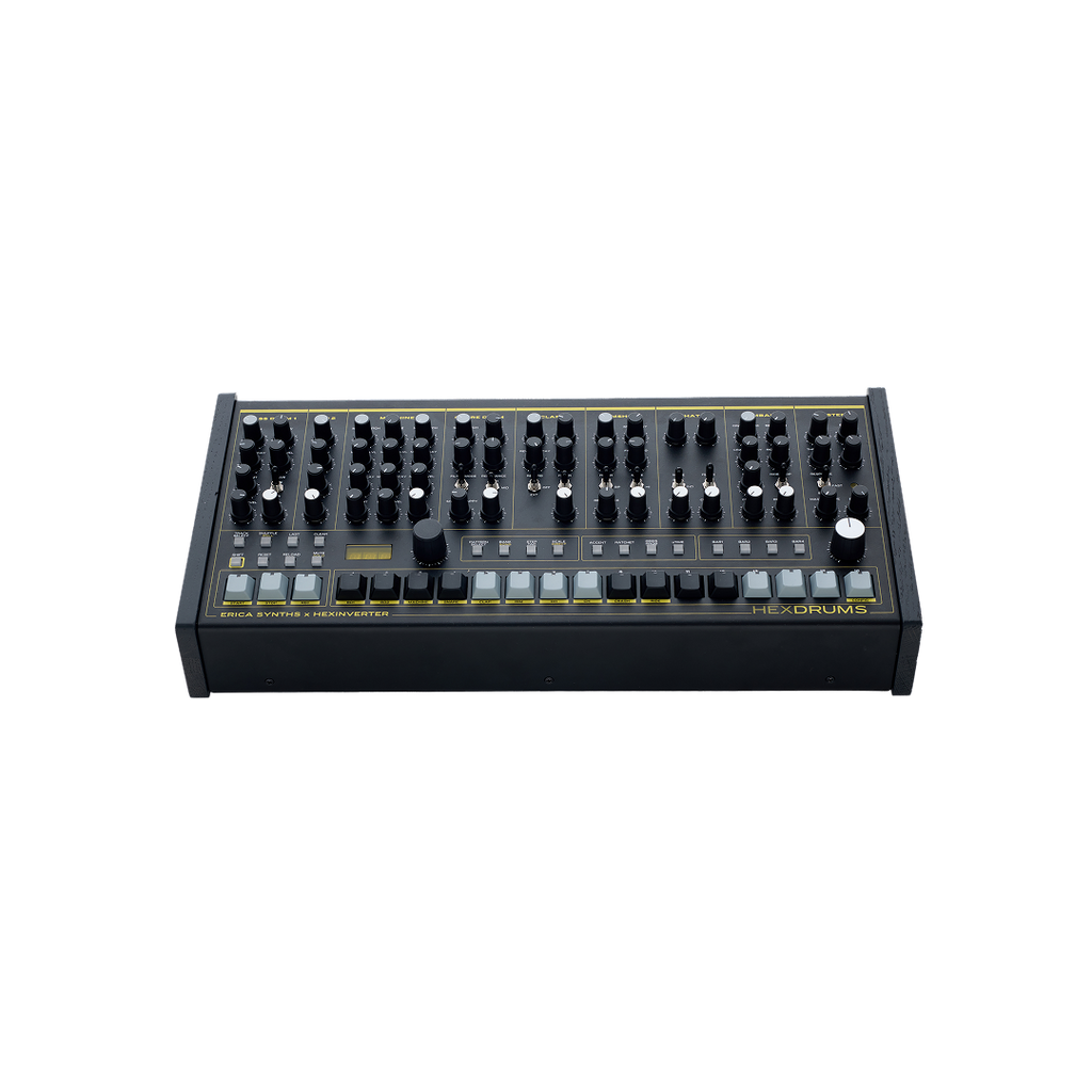 Erica Synths Hexdrums
