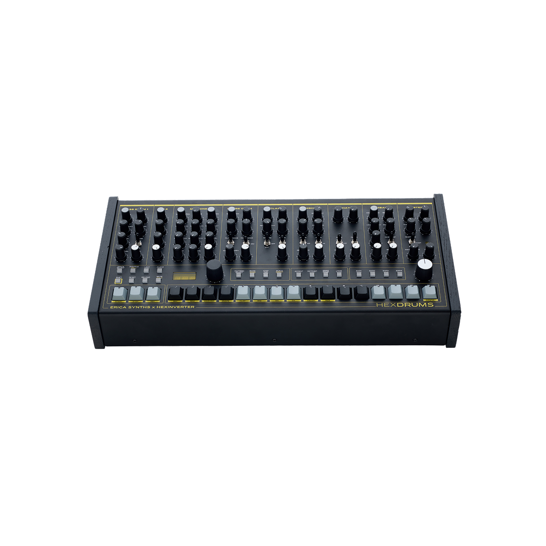 Erica Synths Hexdrums