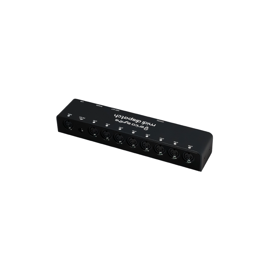 Erica Synths MIDI Dispatch