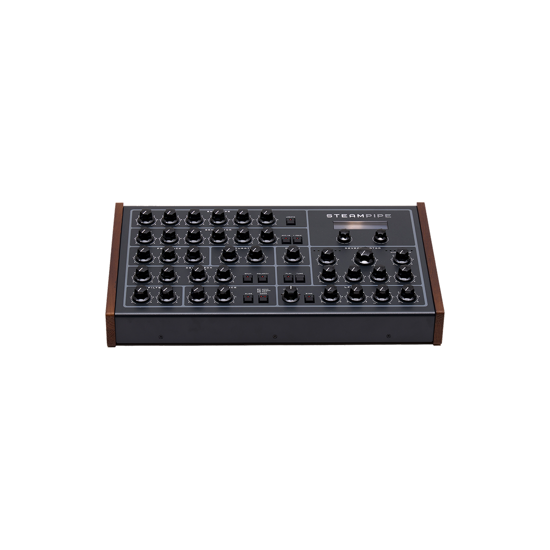 Erica Synths Steampipe