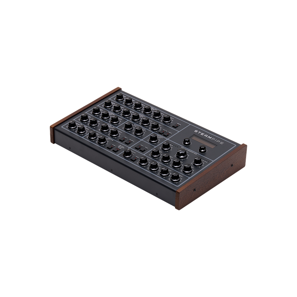 Erica Synths Steampipe