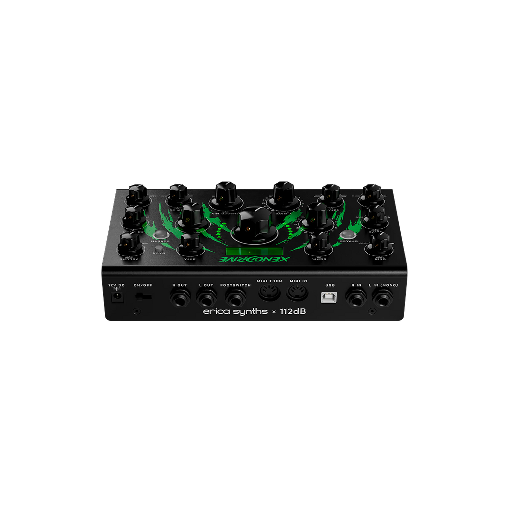 Erica Synths Xenodrive