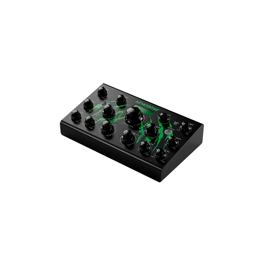 Erica Synths Xenodrive
