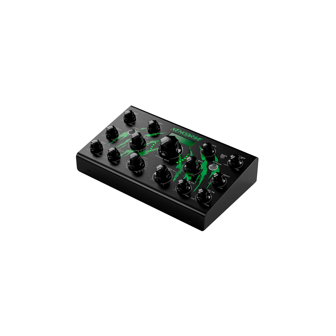 Erica Synths Xenodrive