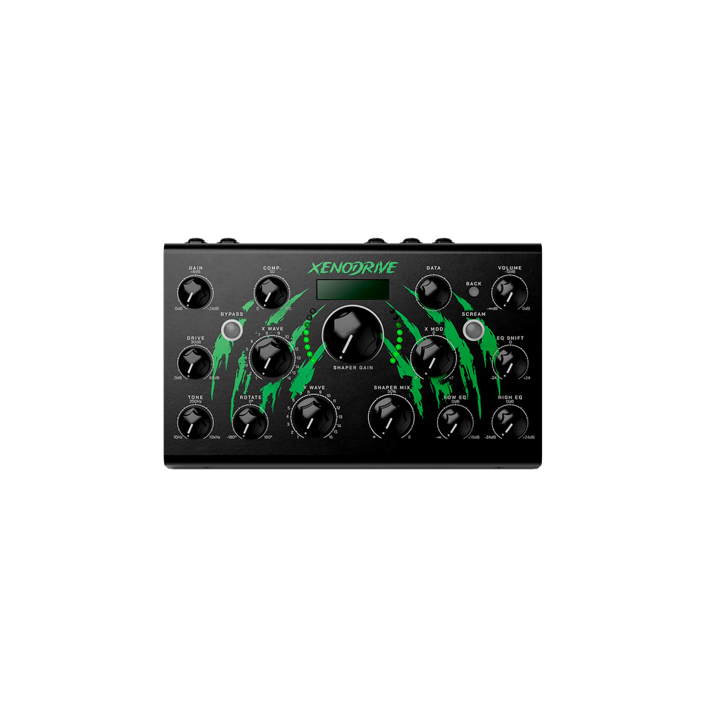 Erica Synths Xenodrive