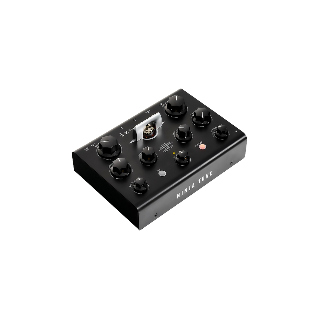 Erica Synths Zen Delay