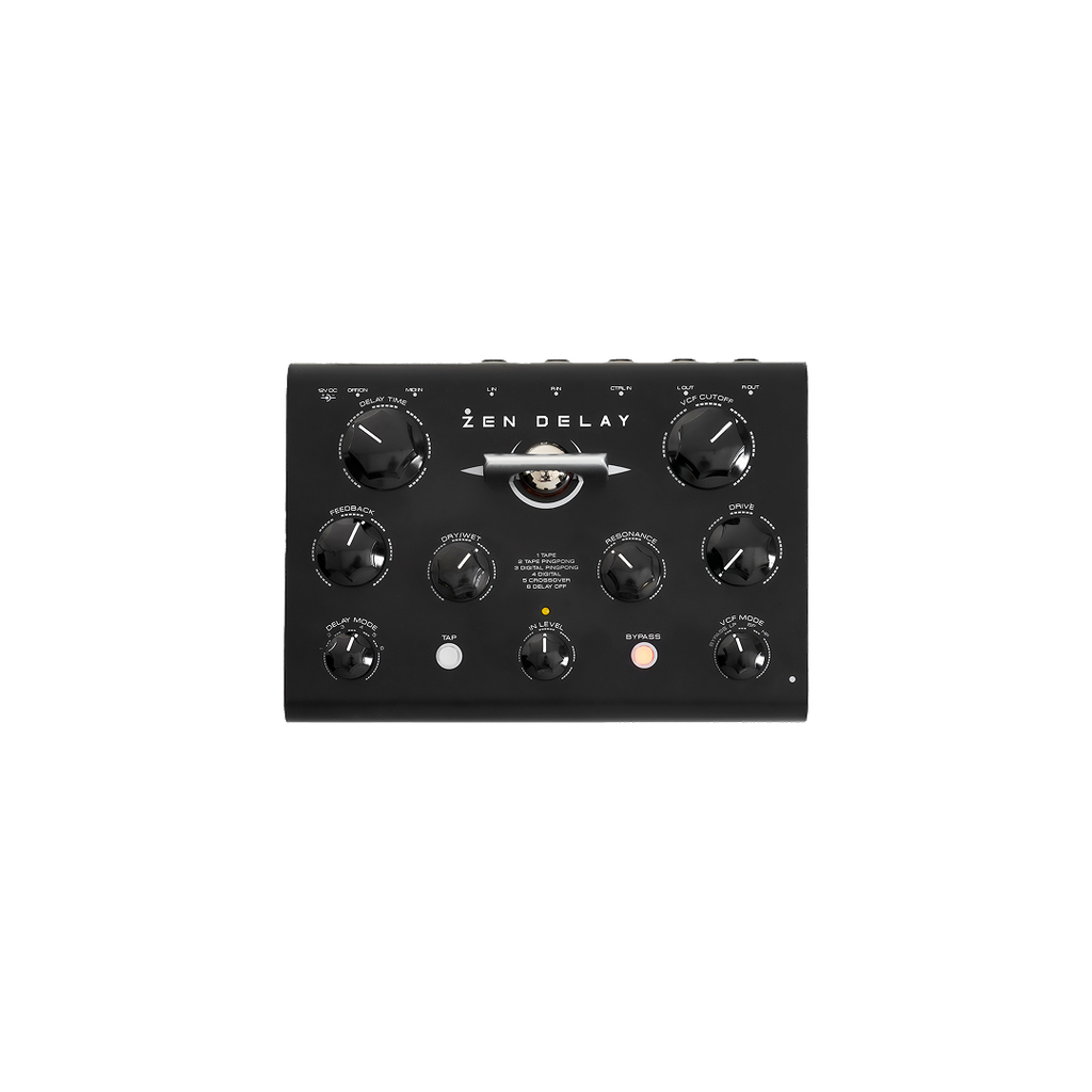 Erica Synths Zen Delay