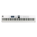 Arturia KeyLab Essential 88 mk3 White