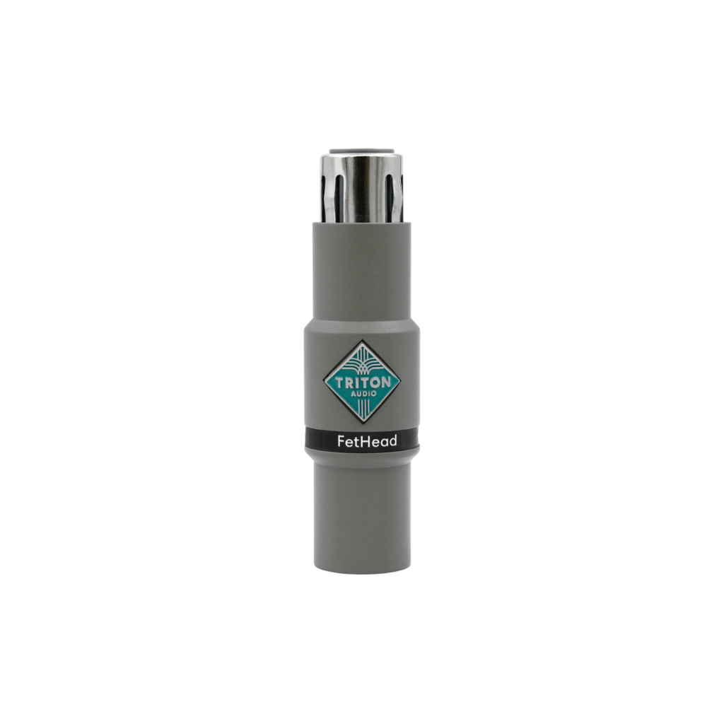 Triton Audio FetHead