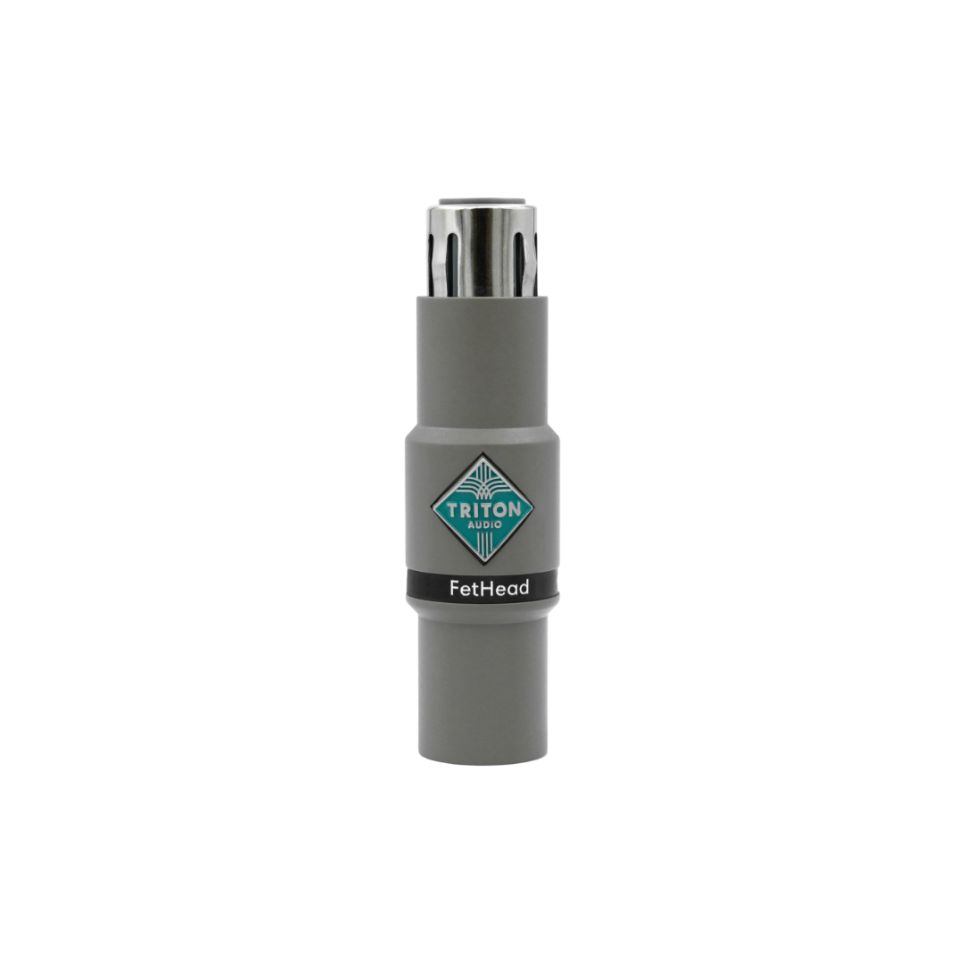 Triton Audio FetHead