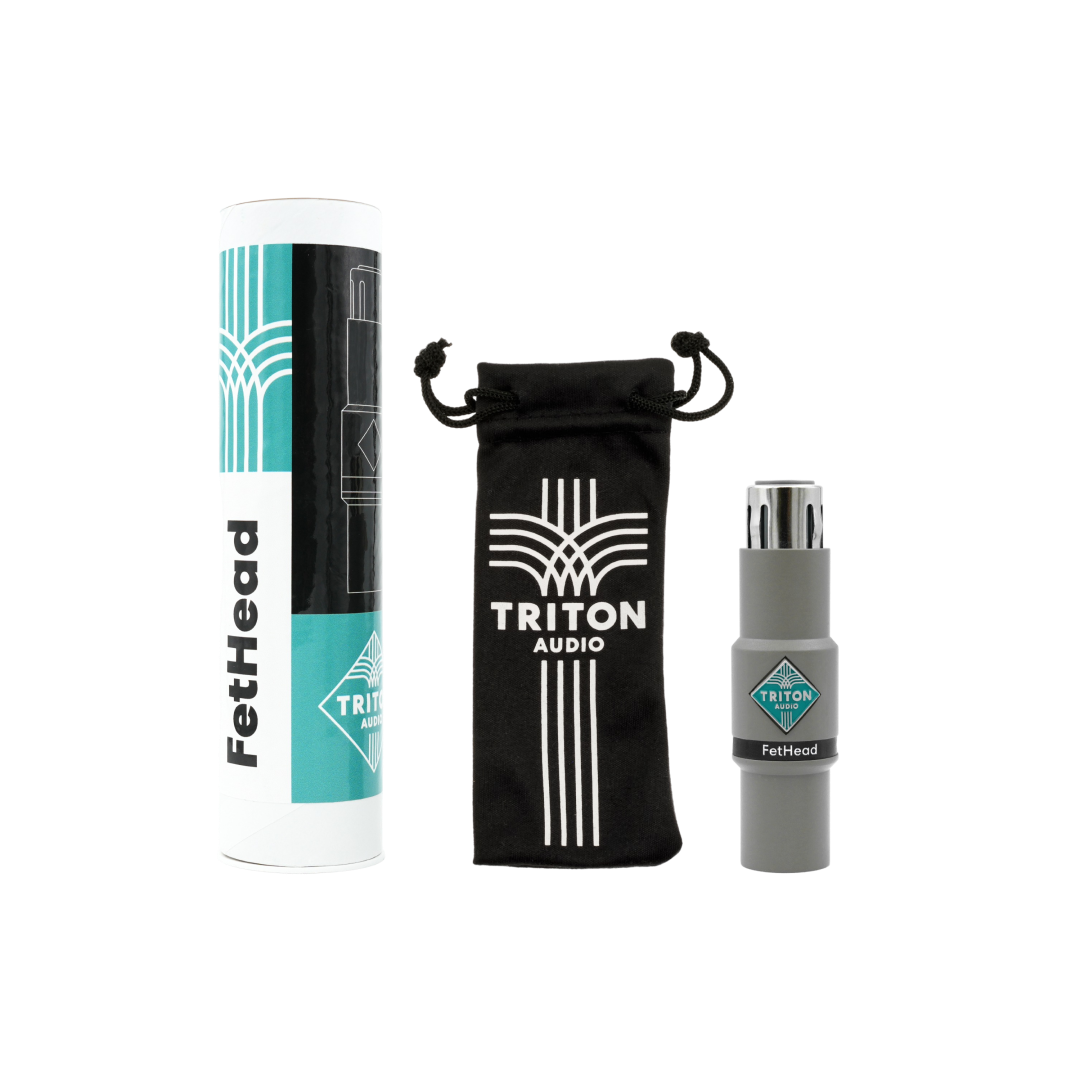 Triton Audio FetHead
