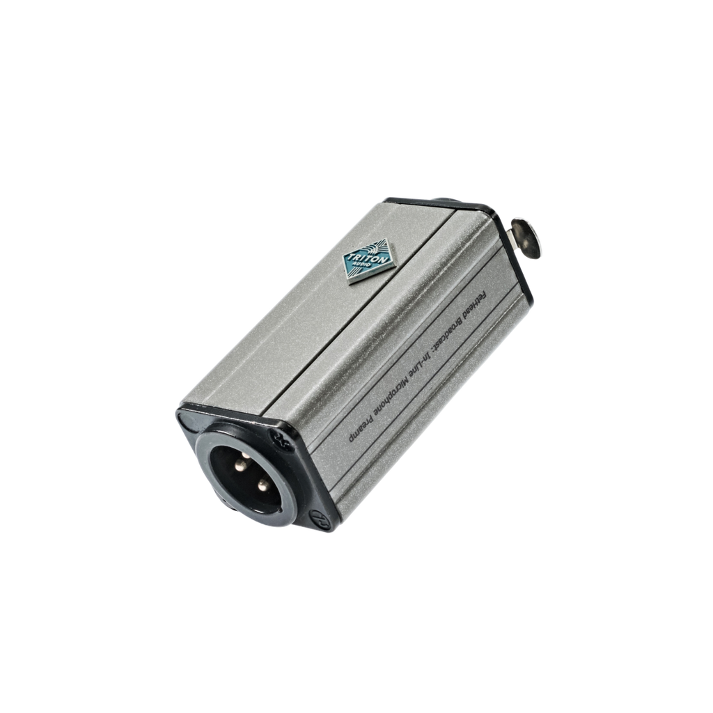 Triton Audio FetHead Broadcast