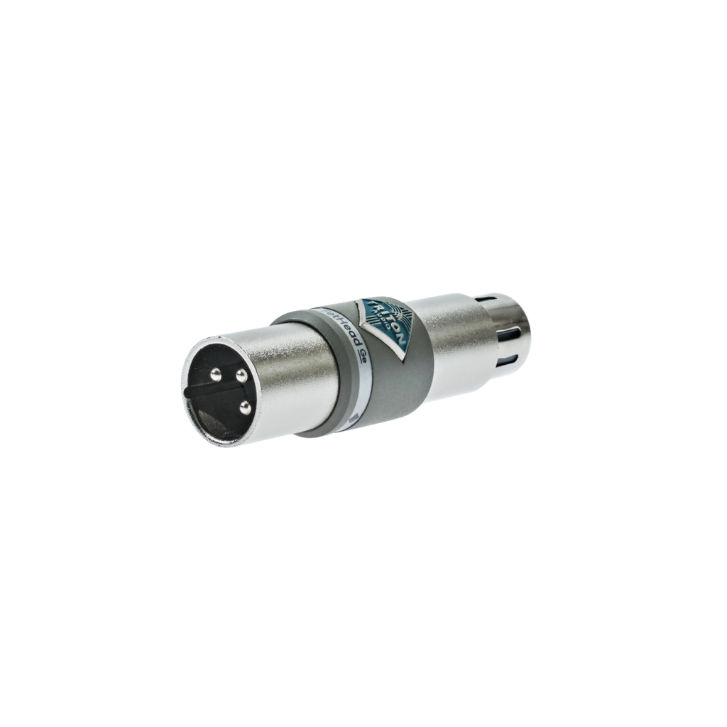 Triton Audio FetHead Germanium