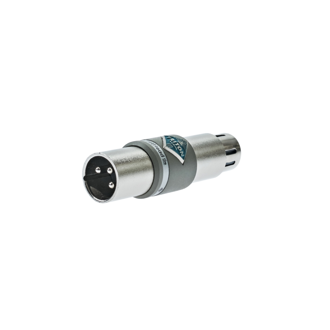 Triton Audio FetHead Germanium