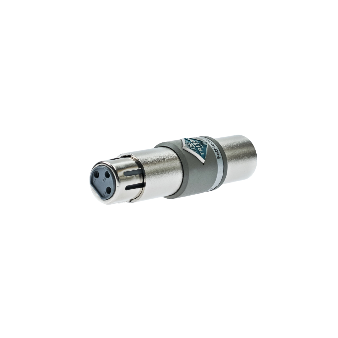 Triton Audio FetHead Germanium