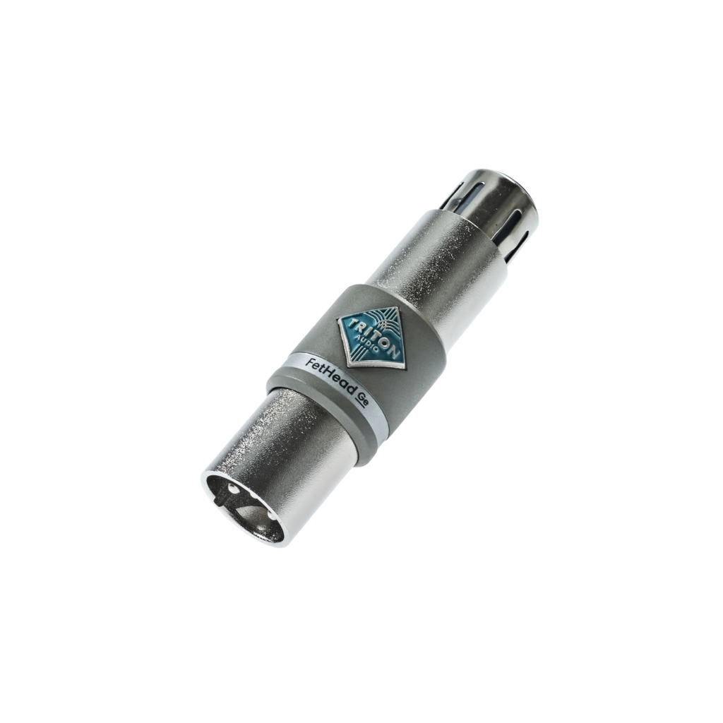 Triton Audio FetHead Germanium