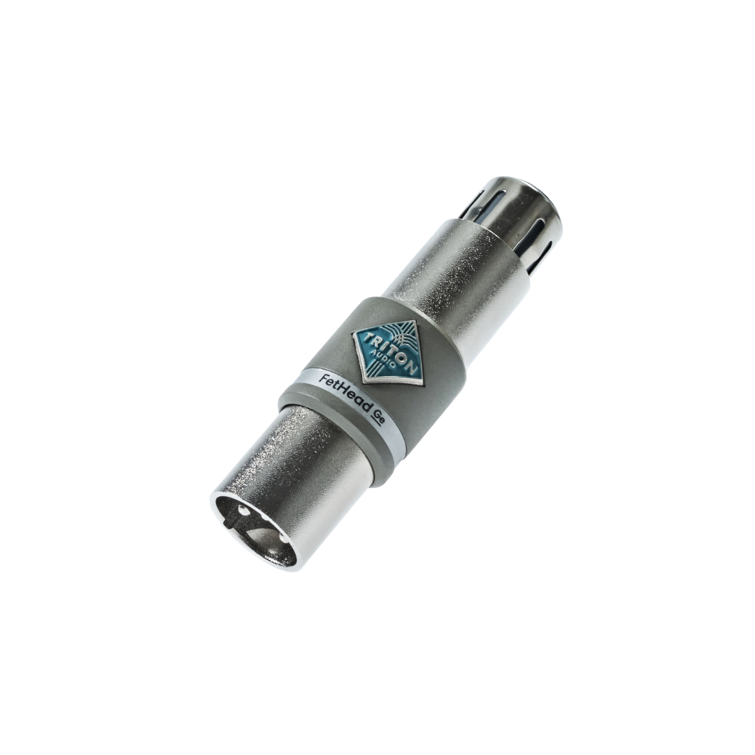 Triton Audio FetHead Germanium