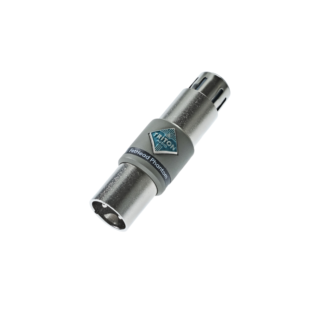 Triton Audio FetHead Phantom