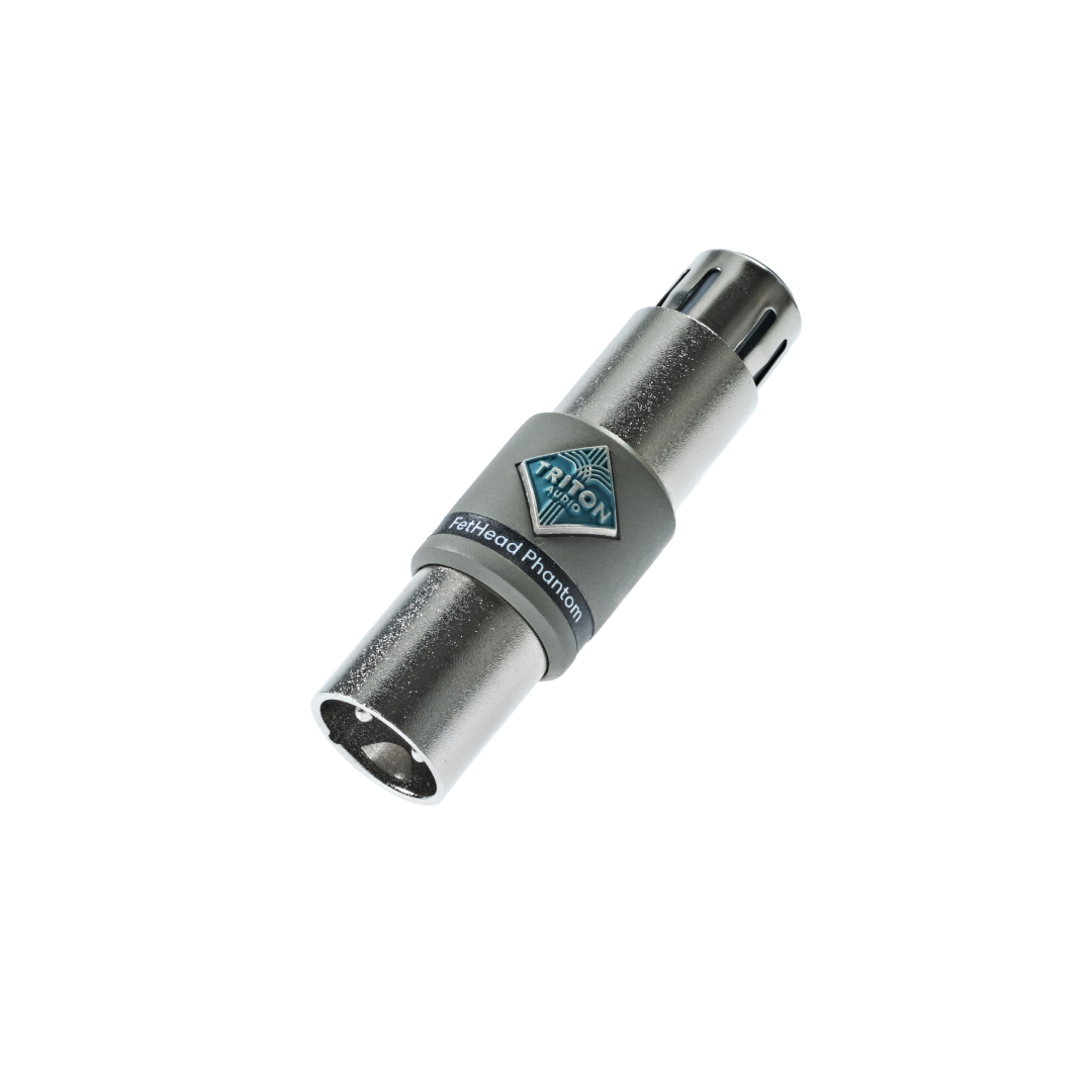 Triton Audio FetHead Phantom