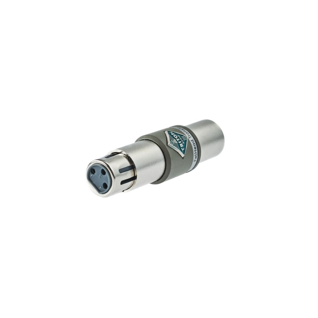 Triton Audio FetHead Transformer
