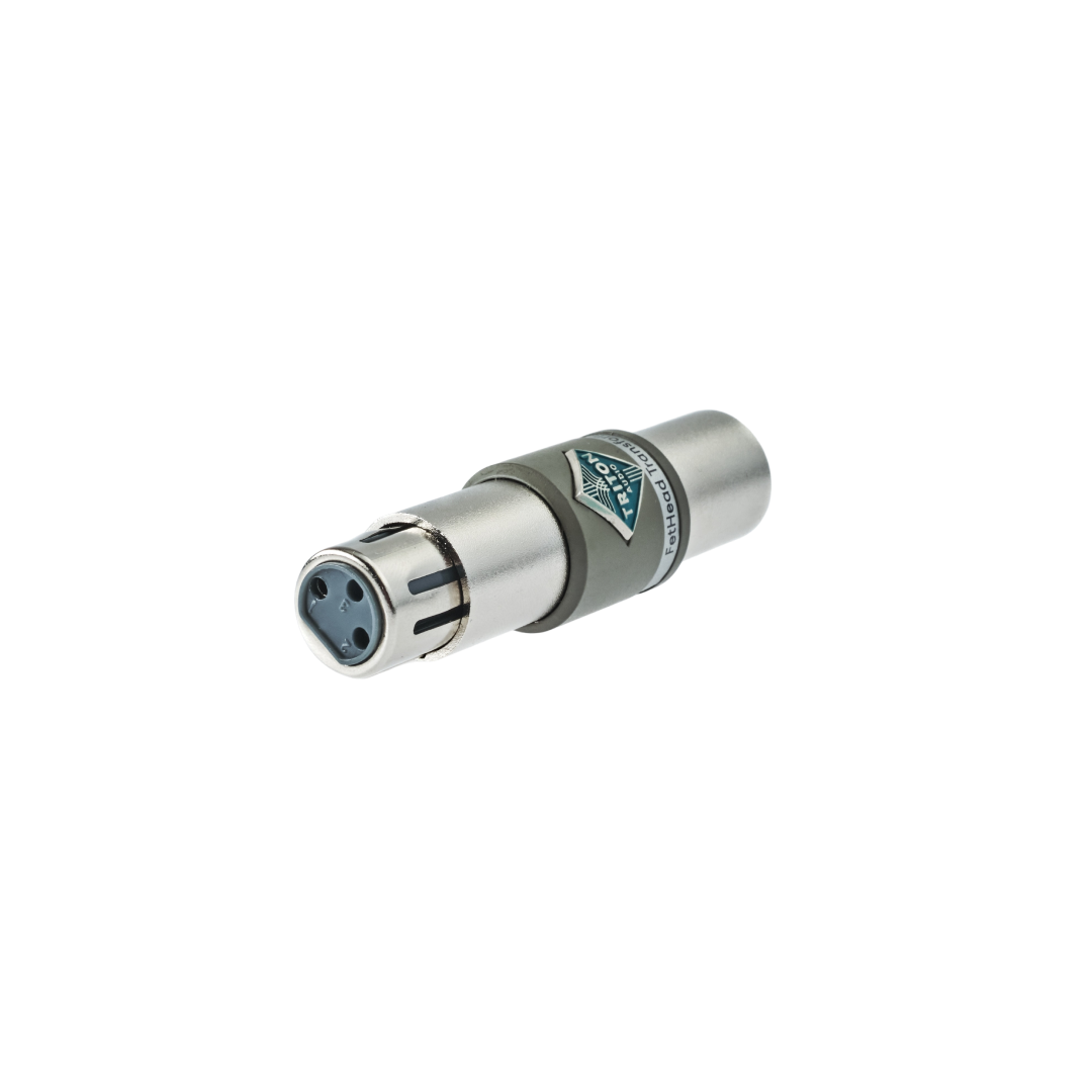 Triton Audio FetHead Transformer